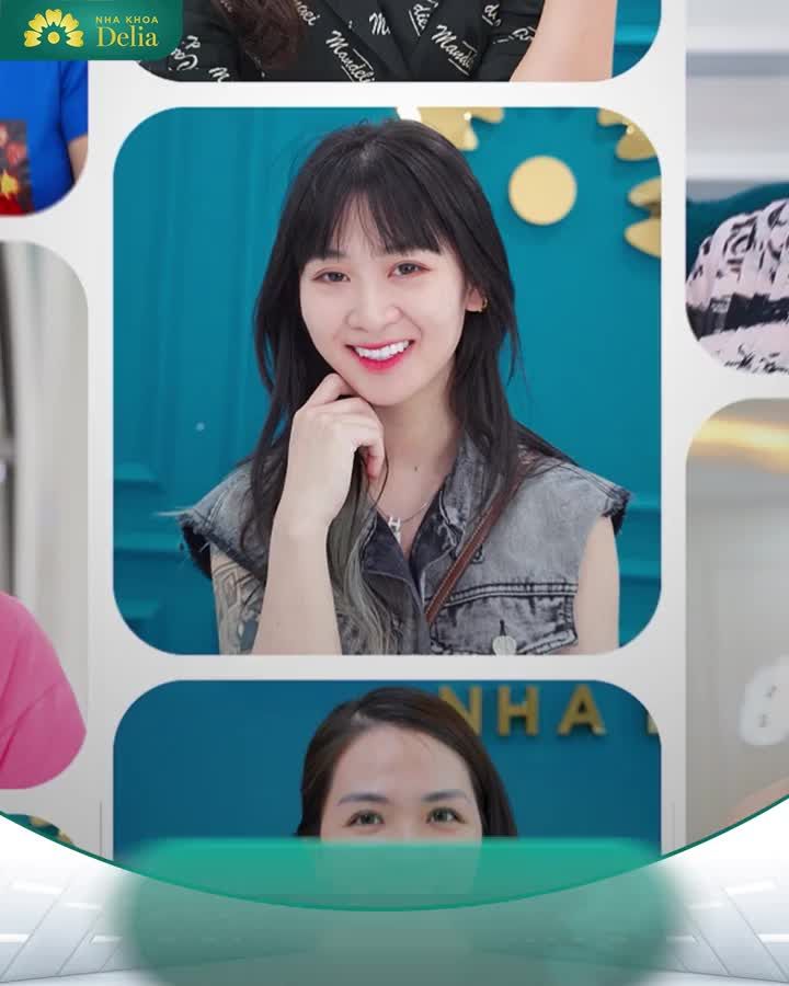 TẠI HÀ NỘI, THẨM MỸ RĂNG SỨ Ở ĐÂU AN TOÀN VÀ HIỆU QUẢ